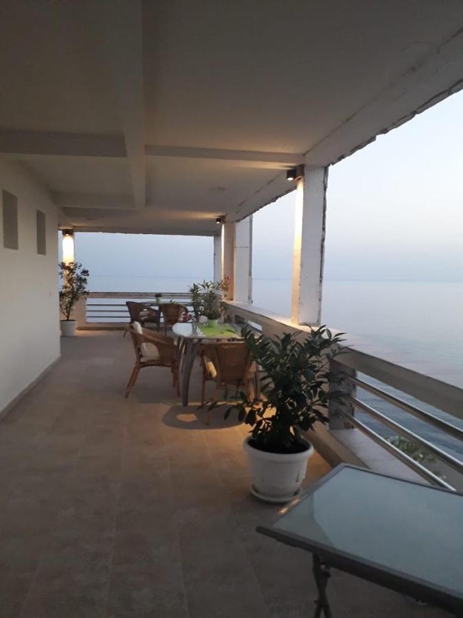 دوبرا فوفا Guesthouse Oaza Emi المظهر الخارجي الصورة