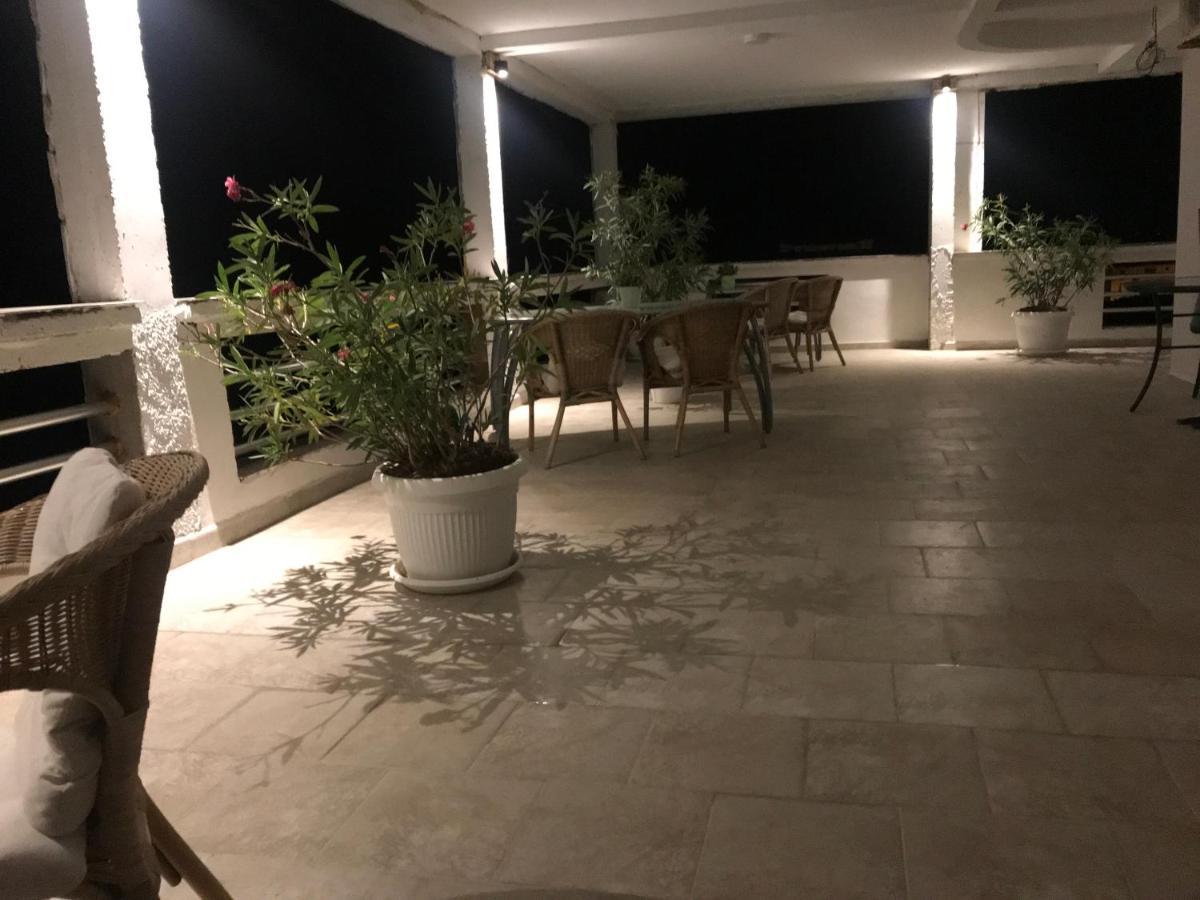 دوبرا فوفا Guesthouse Oaza Emi المظهر الخارجي الصورة