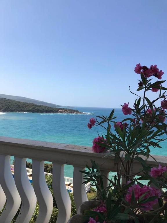 دوبرا فوفا Guesthouse Oaza Emi المظهر الخارجي الصورة