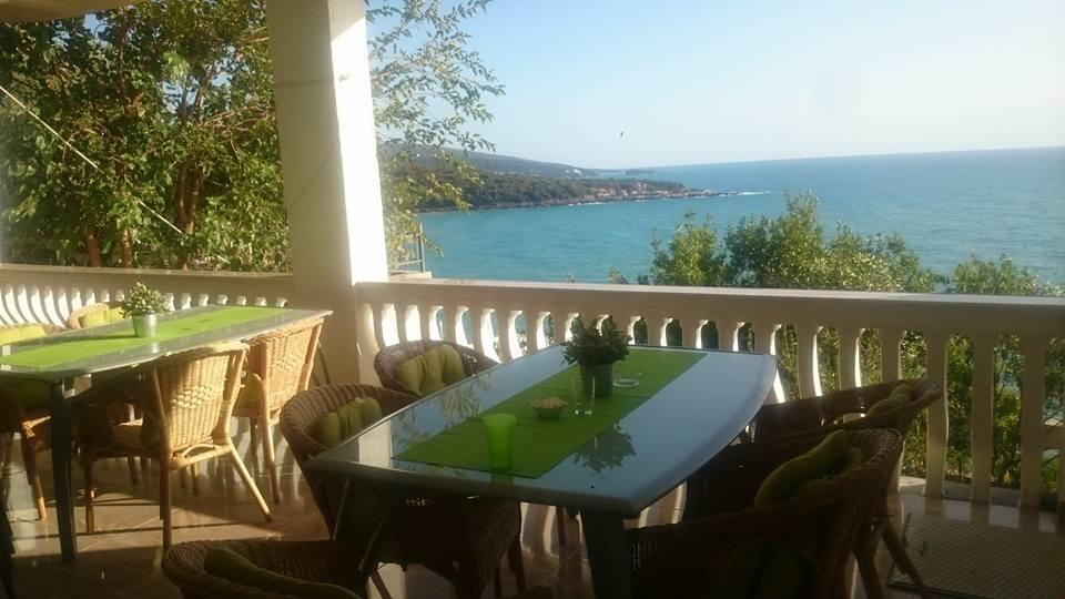 دوبرا فوفا Guesthouse Oaza Emi المظهر الخارجي الصورة